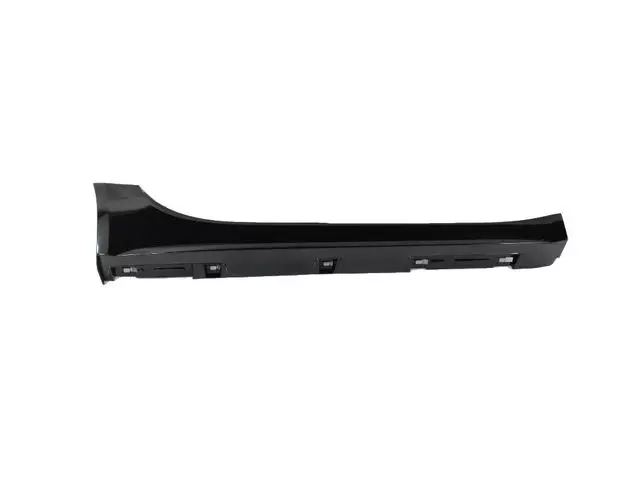 Side Sill Molding, Right - Mopar (6LK95RXCAA)