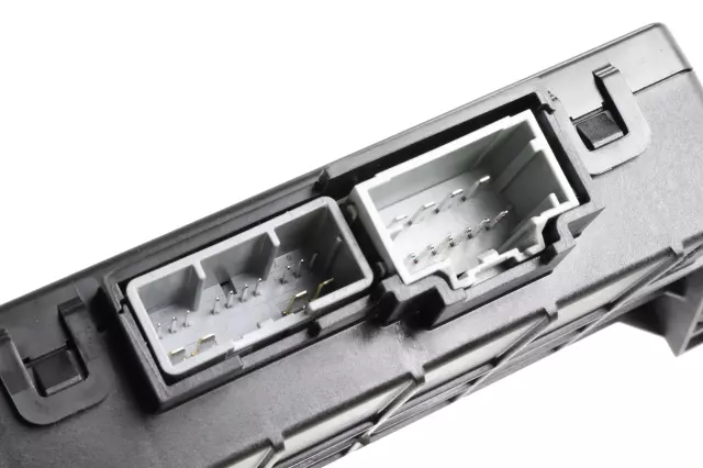 Part# 87862405 F Module - GM (87862405)