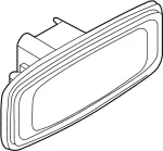 26160JK00B - : Side Marker Lamp for INFINITI: M35, M45 Image