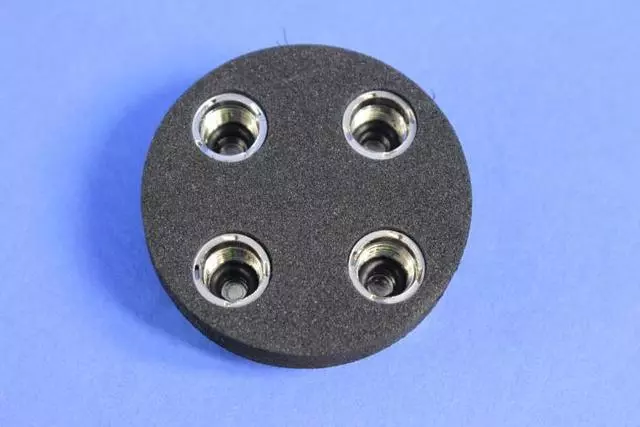 82219020 - : Valve Stem Caps for Mopar Image