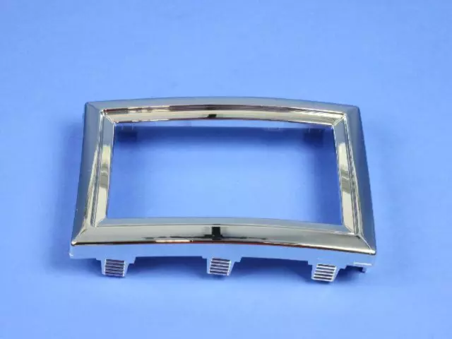 Trim Ring - Mopar (04595966AB)