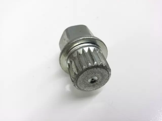 WHT003319A009 - : Wheel Bolt for Volkswagen Image