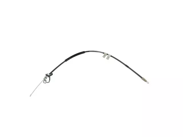 4862227AK - Brakes: Parking Brake Cable, Left Rear for Mopar Image