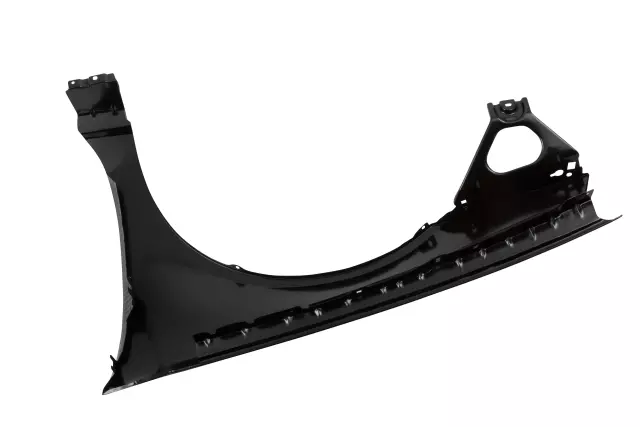 Front Passenger Side Fender - GM (89023494)