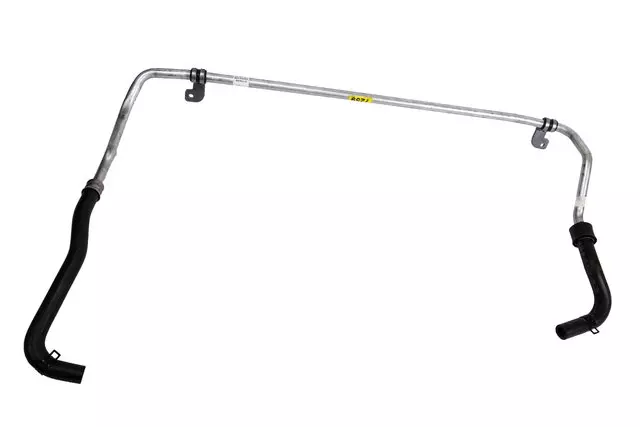 95047259 - Steering: Suction Tube for Chevrolet: Aveo, Aveo5 | Pontiac: G3 Image