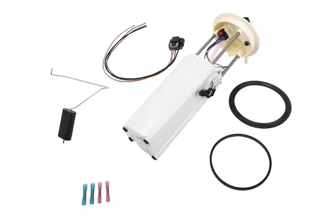 Fuel Tank Fuel Pump Module - ACDelco (FP43013A)