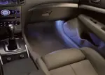 B64D0JL100 - : Interior Accent Lighting for Infiniti Image