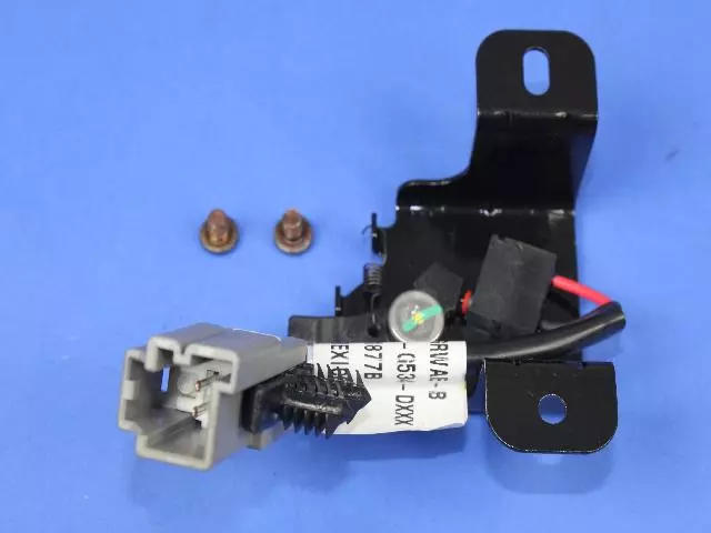 Folding Top Switch - Mopar (68028376AA)