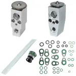 AK1946 - : A/C System Repair Kit -- Ancillary Kit for UAC Image