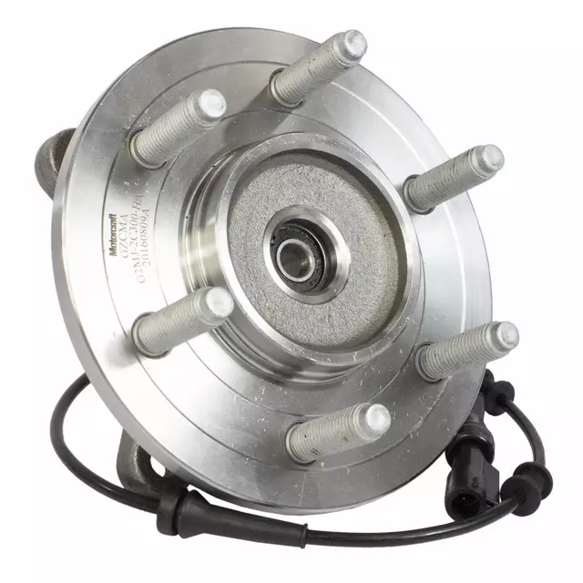 Hub & Bearing - Ford (G2MZ-1104-T)