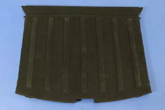 Rear Cargo Floor Cover - Mopar (1BL86XDVAL)