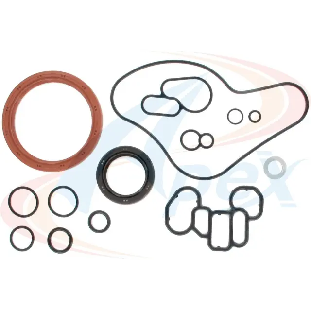 ACS1055 - Gaskets: APEX Automobile Parts Inc Engine Conversion Gasket Set for APEX Automobile Parts Inc Image