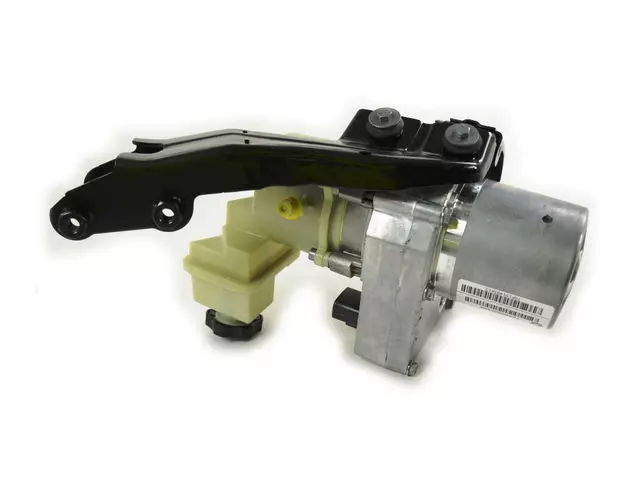Power Steering Pump - Mopar (68059524AL)