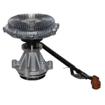 1250022 - : GMB Engine Water Pump with Fan Clutch for GMB Image