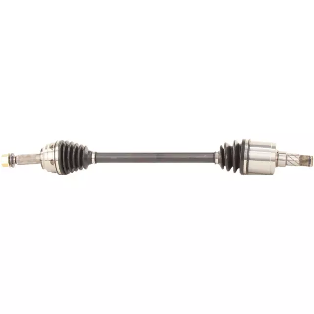 TS8003 - Transmission &amp; Drivetrain: TrakMotive CV Axle Shaft for TRAKMOTIVE Image