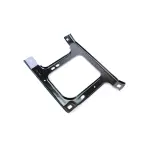 55077208AA - Frames and Bumpers: Front Bumper Side Bracket, Right for Mopar Image