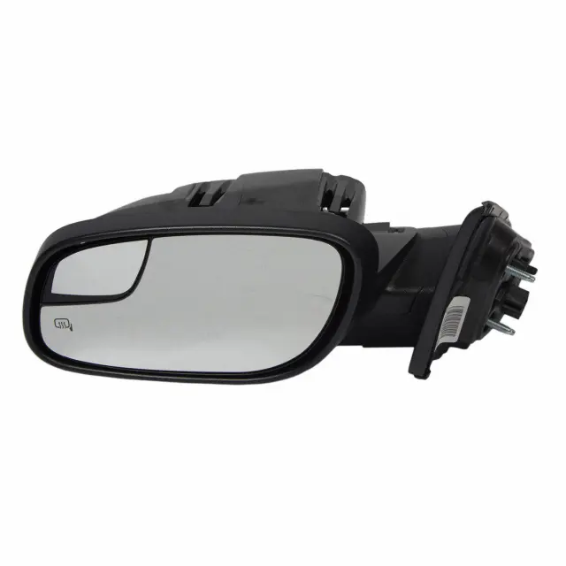 DG1Z17683B - Body: Mirror Assembly for Ford Image