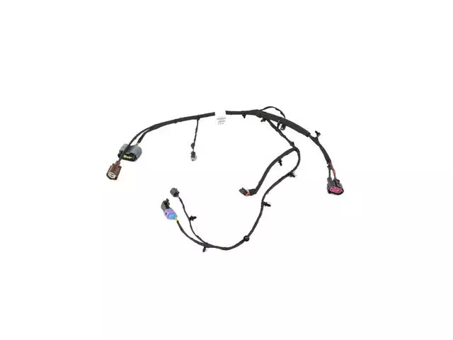 Front End Module Wiring - Mopar (68294771AE)
