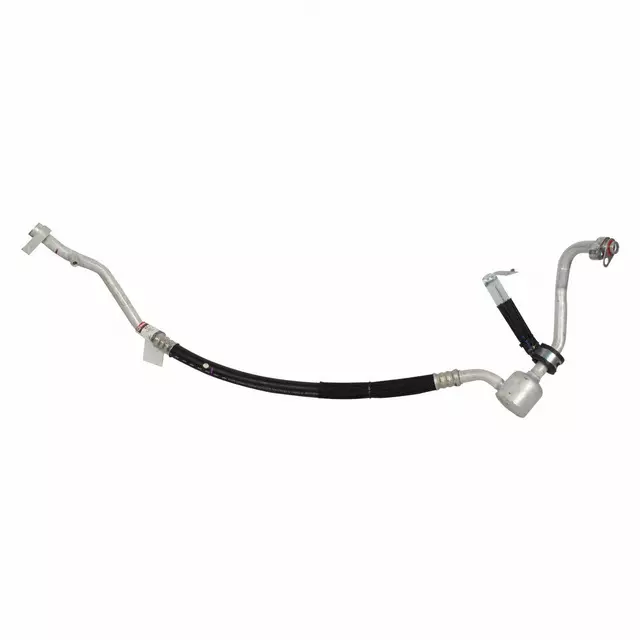 EJ7Z19D742A - : 2015-2016 Lincoln MKC - Tube Assembly for Lincoln: MKC Image