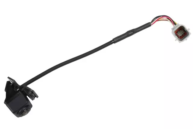 23264121 - : Rear Park Assist Camera for GM Image