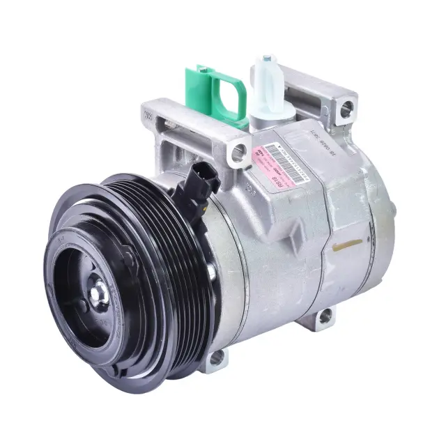 10A1519 - : Mando A/C Compressor for Mando Image