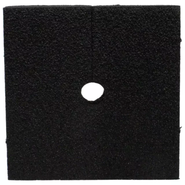 M2DZ18978B - Body: Front Dr Speaker Insulator for Ford: Bronco Image