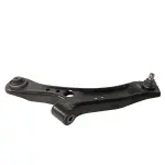 X620577 - : Suspension Control Arm and Ball Joint Assembly for QuickSteer Image