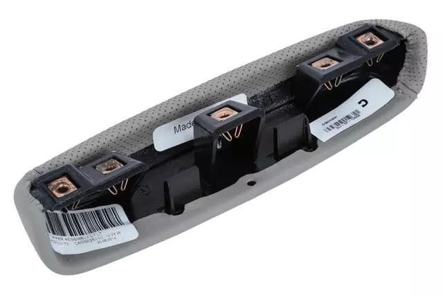 22980387 - Body: Finish Panel for Cadillac: CTS Image