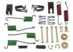 H7313 - : Raybestos R-Line Drum Brake Hardware Kit for Raybestos Brakes Image