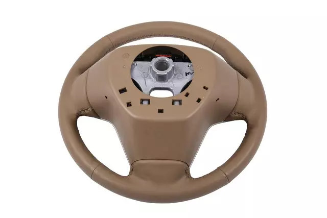 84028535 - : Medium Cashmere Steering Wheel for Buick: LaCrosse | Cadillac: ATS Image