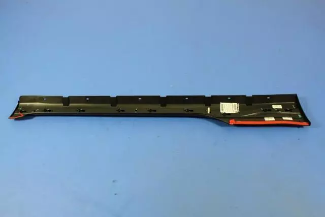 1SH15TZZAE - Exterior Ornamentation: Sill Cladding, Left for Fiat: 500 Image