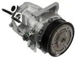 168331 - : Denso 7SAS17C Compressor for FOUR SEASONS Image