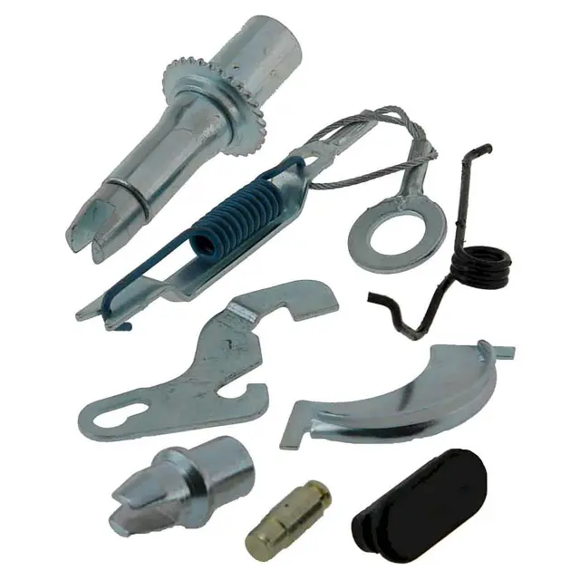 H2660 - Brakes &amp; Brake Parts: Drum Brake Self-Adjuster Repair Kit for Carlson Image