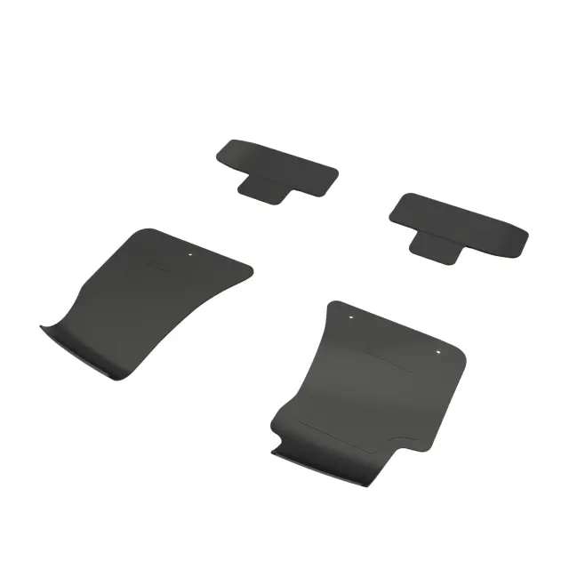 82212853 - Interior Accessories: MAT KIT, FLOOR - COMPLETE for Mopar Image