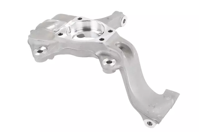 85777787 - : Steering Knuckle for GMC: Canyon Image