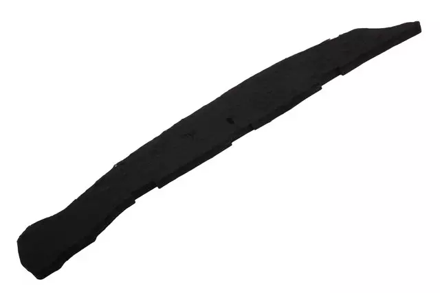 85048571 - Body: Rear Insulator for Cadillac: CT5 Image