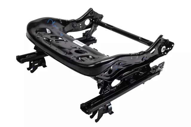 13506138 - Body: Cushion Frame for Chevrolet: Equinox | GMC: Terrain Image