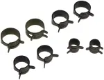 13400 - : Quick Connector Hose Clamp Assortment for Dorman Image