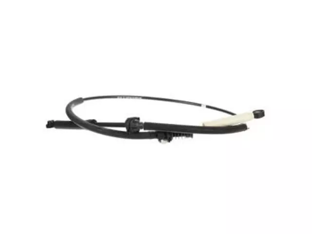 Cable Assembly Selector Lever Con - Ford (F2TZ-7E395-D)