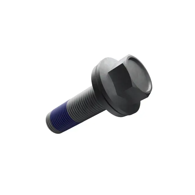 6513034AA - : Hex Flange Head Bolt for Mopar Image