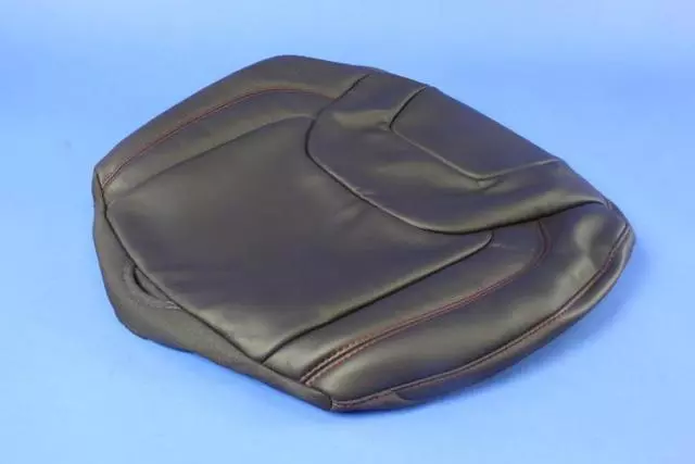 5VG00LU5AD - : Front Seat Cushion Cover, Right for Jeep: Cherokee Image