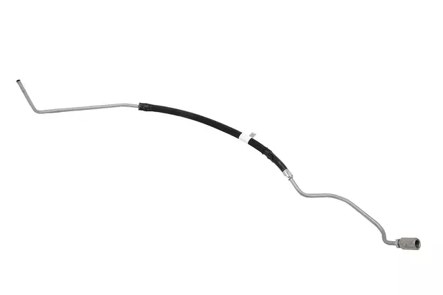 15721513 - : Fuel Return Hose for GM Image
