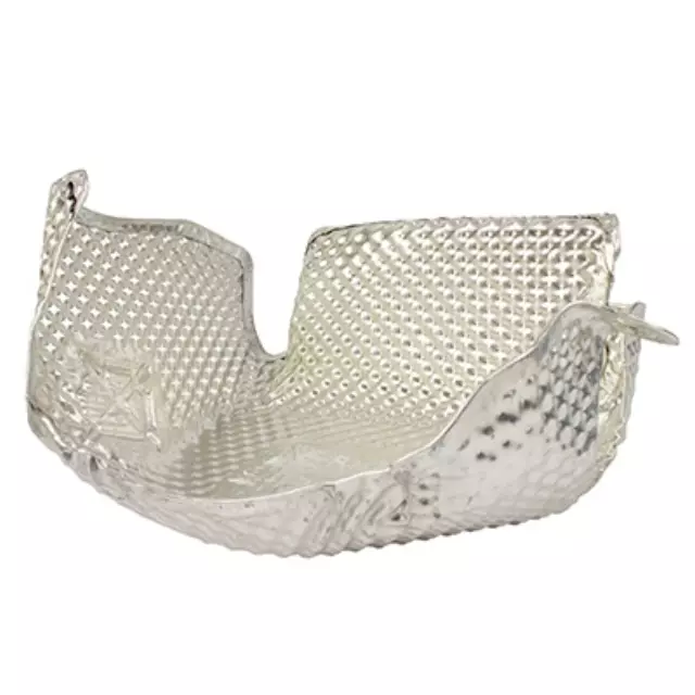 8S4Z5411268A - Body: Insulator for Ford Image