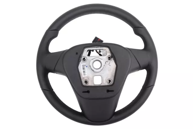 Wheel - GM (22768179)