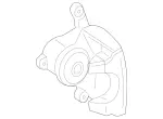 2314230881 - : Piston Housing for Mercedes-Benz Image