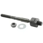 EV801544 - : Front Inner Steering Tie Rod End for Moog Image