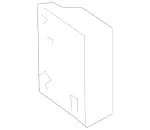 1648701726 - Electrical System: Cu, Headlamp Adjustment for Mercedes-Benz Image