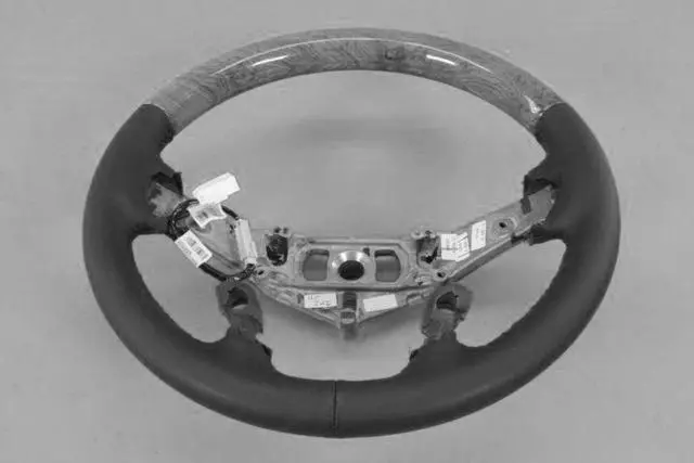 1VT821L9AB - : Steering Wheel for Mopar Image
