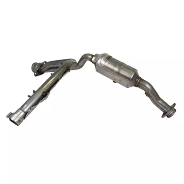 Converter Assembly - Ford (FL3Z-5E212-N)