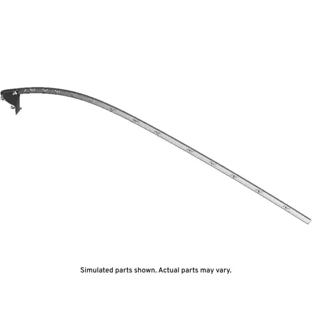 84703461 - Body: Reveal Molding for Buick: Envision Image